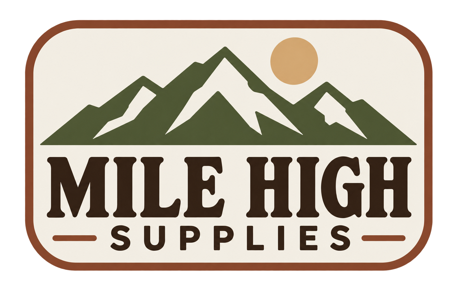 Mile High Supplies